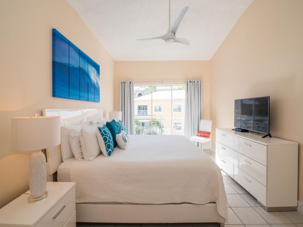 Cayman Islands Condo 959401