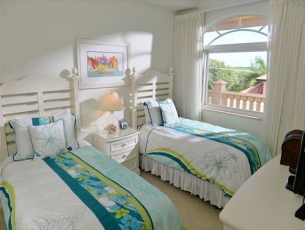 Grand Cayman Vacation Beach Condo Three Bedrooms Sleeps 6