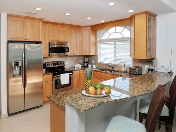 Grand Cayman Vacation Beach Condo Three Bedrooms Sleeps 6