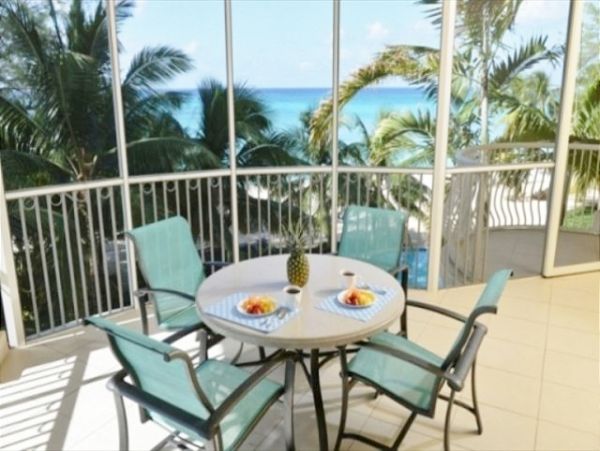 Grand Cayman Vacation Beach Condo Three Bedrooms Sleeps 6
