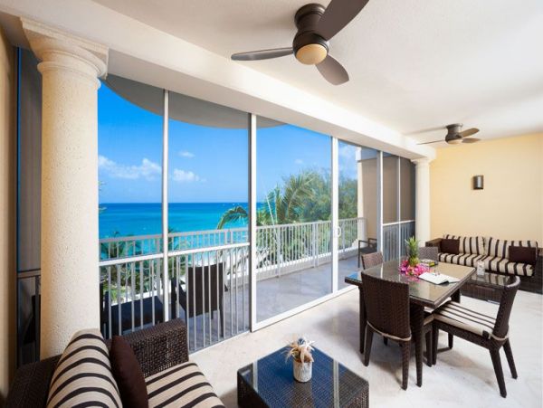 Cayman Island Oceanfront Vacation Condo Beach Location