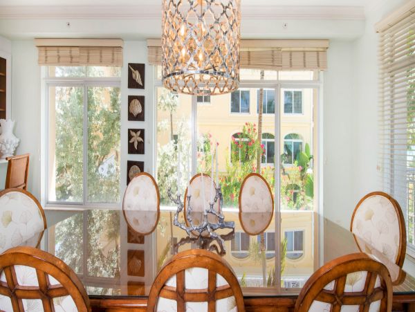 Second Floor 4 Bedroom Corner Unit with Beautiful Views of Seven Mile Beach