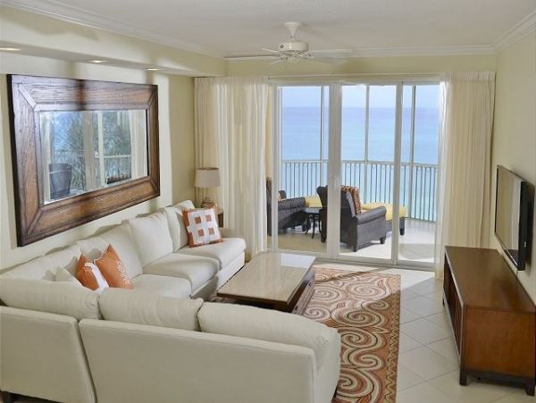 Perfect Views Grand Cayman Vacation Condo Three Bedrooms