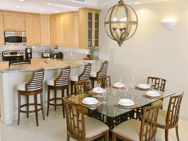Perfect Views Grand Cayman Vacation Condo Three Bedrooms