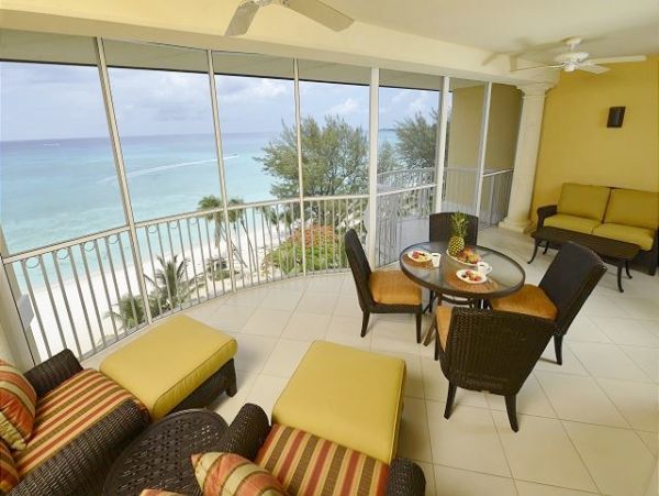Perfect Views Grand Cayman Vacation Condo Three Bedrooms