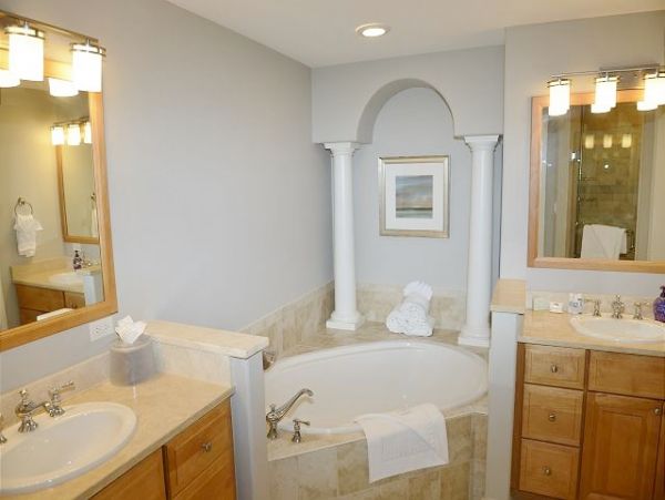 Perfect Views Grand Cayman Vacation Condo Three Bedrooms