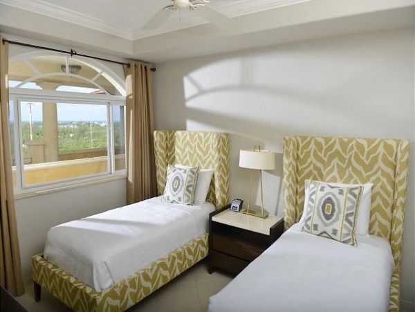 Perfect Views Grand Cayman Vacation Condo Three Bedrooms