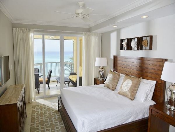 Perfect Views Grand Cayman Vacation Condo Three Bedrooms