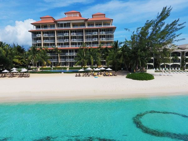 Perfect Views Grand Cayman Vacation Condo Three Bedrooms