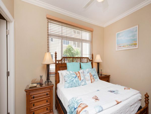 Third-Floor Corner Unit with Full Ocean Views