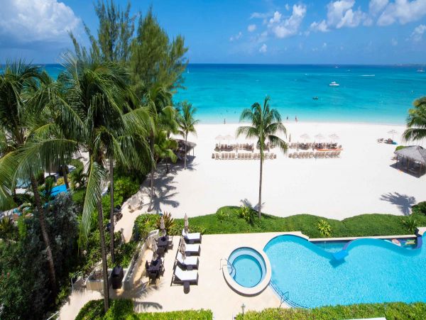 Spacious Fourth-Floor Condo with Full Ocean View