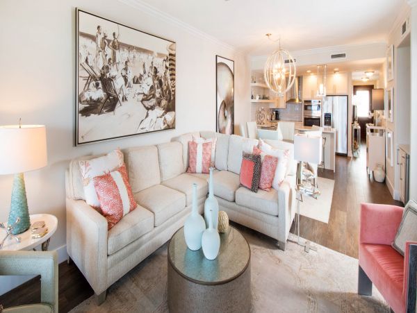 Fourth Floor Unit with 3 Bedrooms & Ocean Views