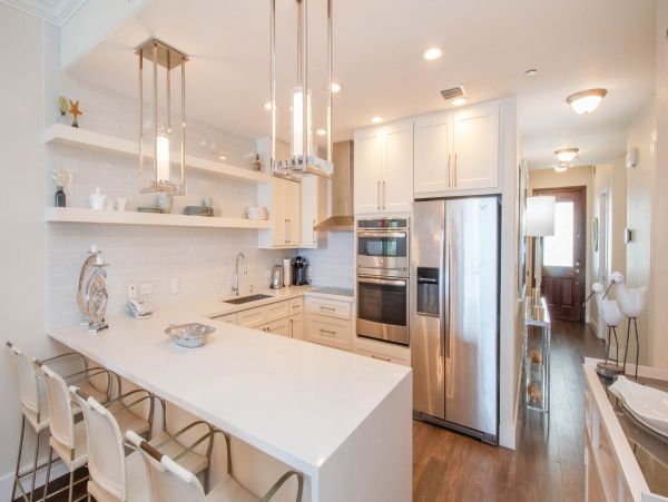 Fourth Floor Unit with 3 Bedrooms & Ocean Views