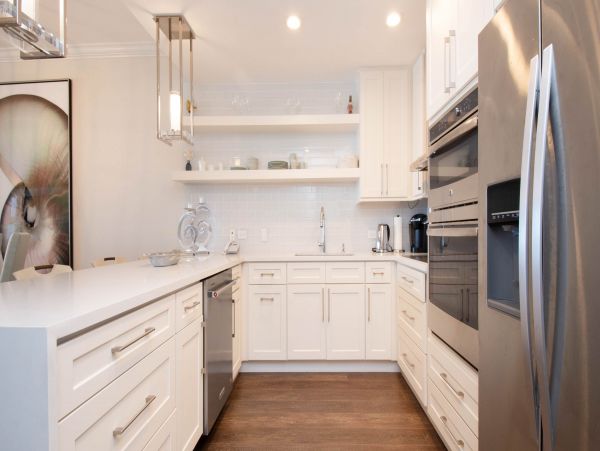 Fourth Floor Unit with 3 Bedrooms & Ocean Views