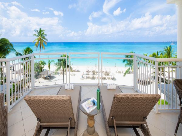 Gorgeous Views from this 3 Bedroom Vacation Condo
