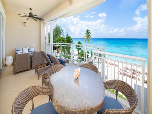 Gorgeous Views from this 3 Bedroom Vacation Condo