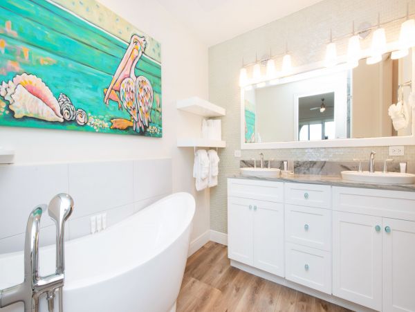 Gorgeous Views from this 3 Bedroom Vacation Condo