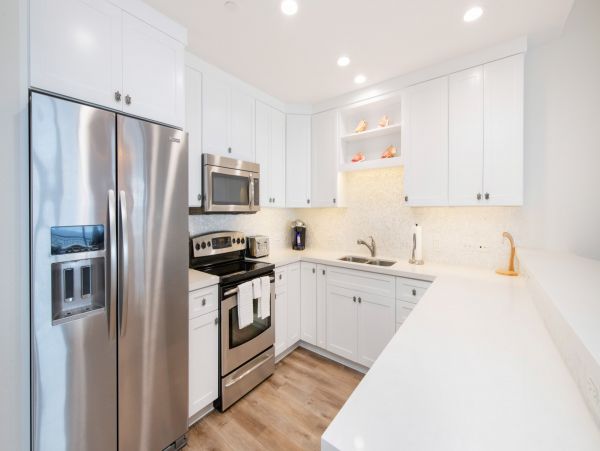 Gorgeous Views from this 3 Bedroom Vacation Condo
