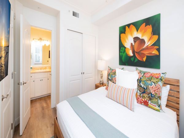 Gorgeous Views from this 3 Bedroom Vacation Condo