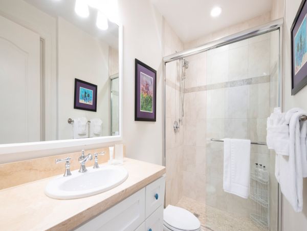 Gorgeous Views from this 3 Bedroom Vacation Condo