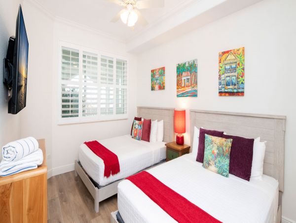 Gorgeous Views from this 3 Bedroom Vacation Condo