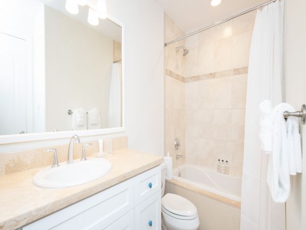 Gorgeous Views from this 3 Bedroom Vacation Condo