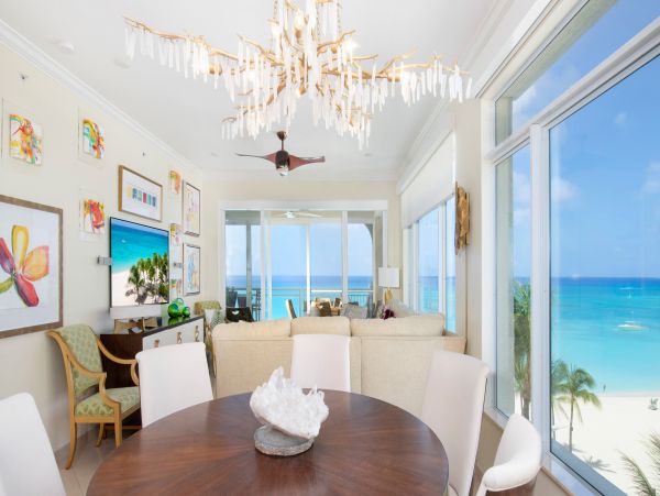 Beautiful Condo with 3 Bedrooms & Full Ocean Views