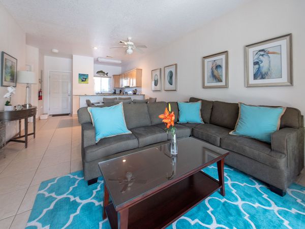 Cayman Islands Condo 959487