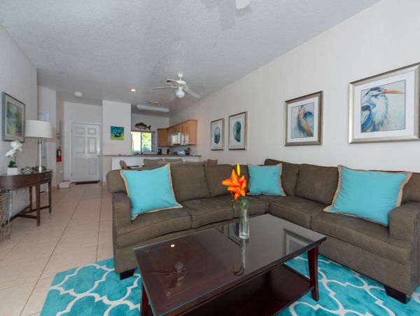 Cayman Islands Condo 959487