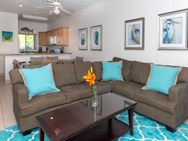 Cayman Islands Condo 959487