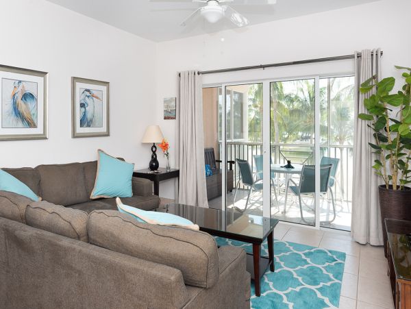 Cayman Islands Condo 959487