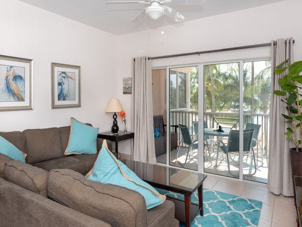 Cayman Islands Condo 959487