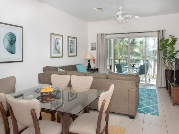 Cayman Islands Condo 959487