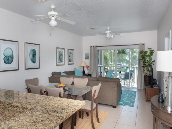 Cayman Islands Condo 959487