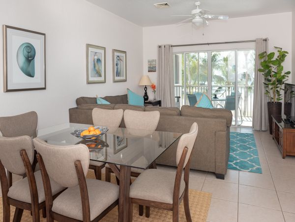 Cayman Islands Condo 959487