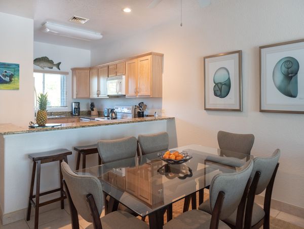 Cayman Islands Condo 959487