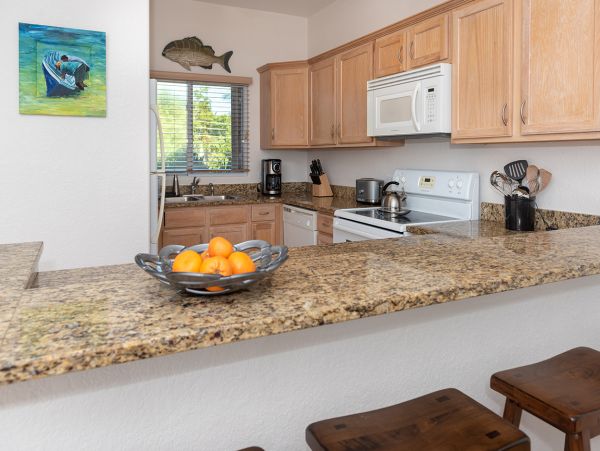 Cayman Islands Condo 959487