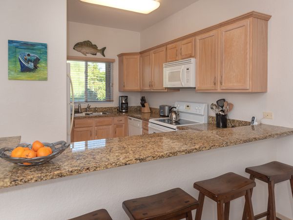 Cayman Islands Condo 959487