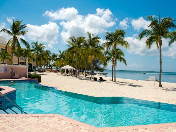 Cayman Islands Condo 959487