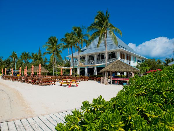Cayman Islands Condo 959487