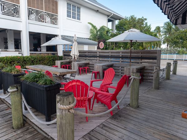 Cayman Islands Condo 959487