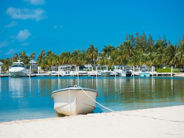 Cayman Islands Condo 959487