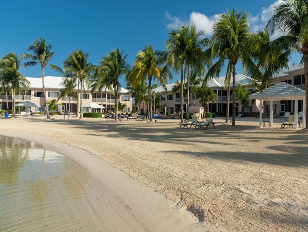 Cayman Islands Condo 959487