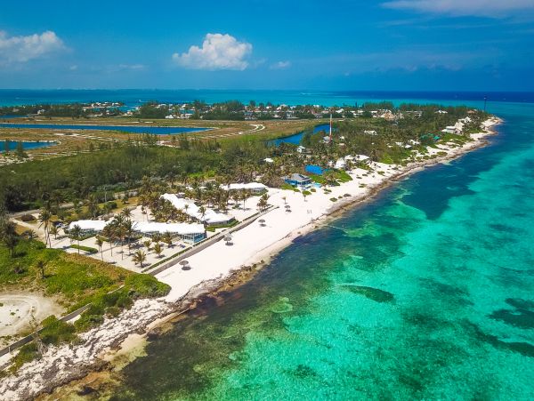 Cayman Islands Condo 959490
