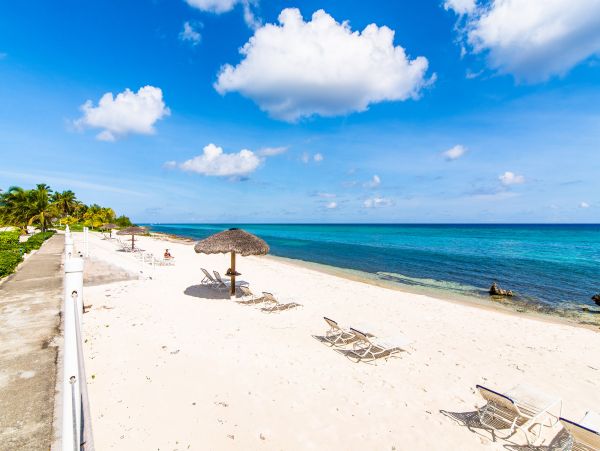Cayman Islands Condo 959490