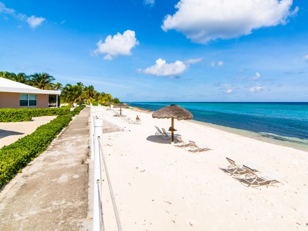 Cayman Islands Condo 959490