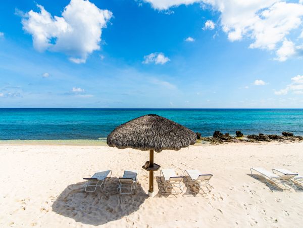 Cayman Islands Condo 959490