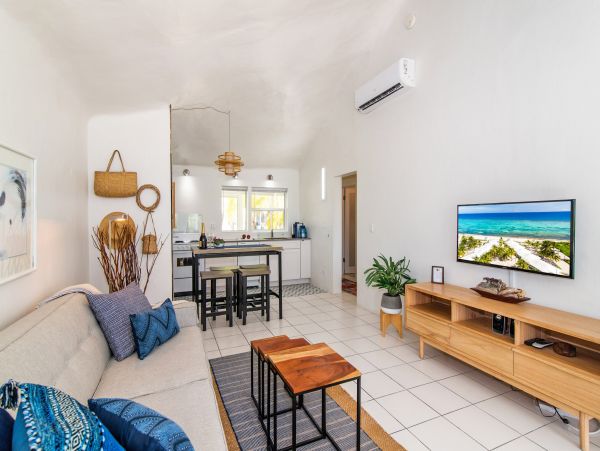 Cayman Islands Condo 959490