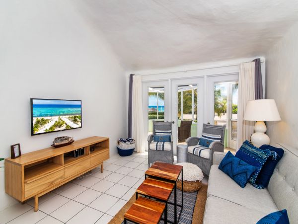 Cayman Islands Condo 959490