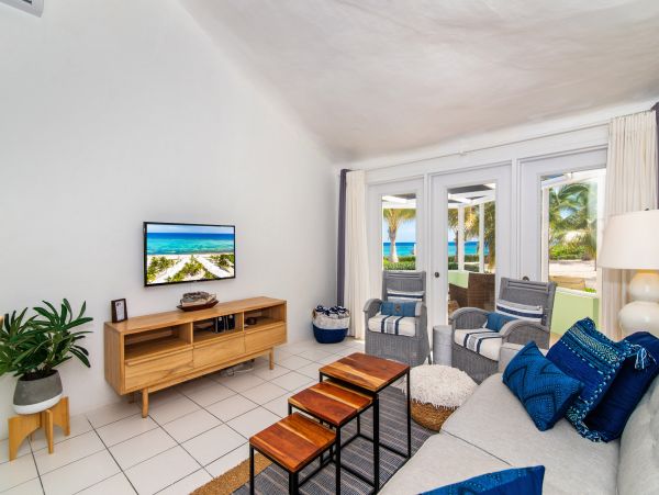 Cayman Islands Condo 959490